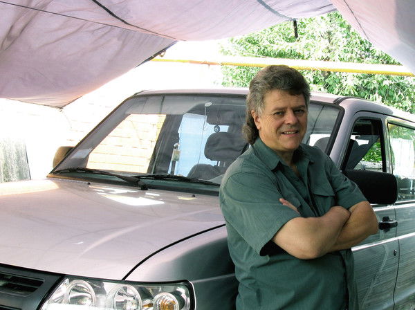 Владимир Васильев