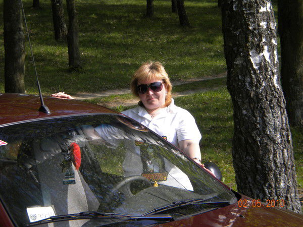 Валентина Партий