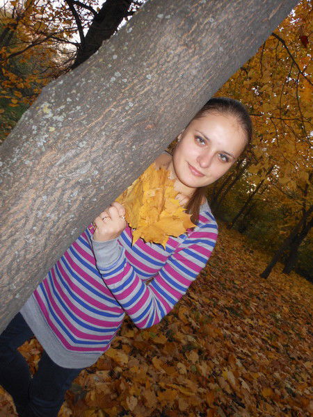 Танюха Артамонова