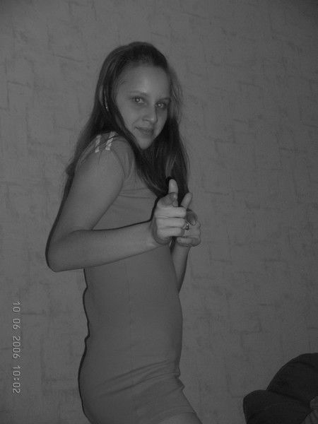 Валерия Бадулина