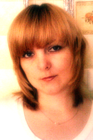 Марина Моисеева