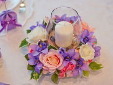 Декорирование Свадебных Залов