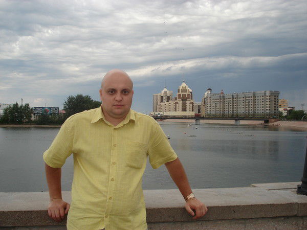 Владимир Антощенко