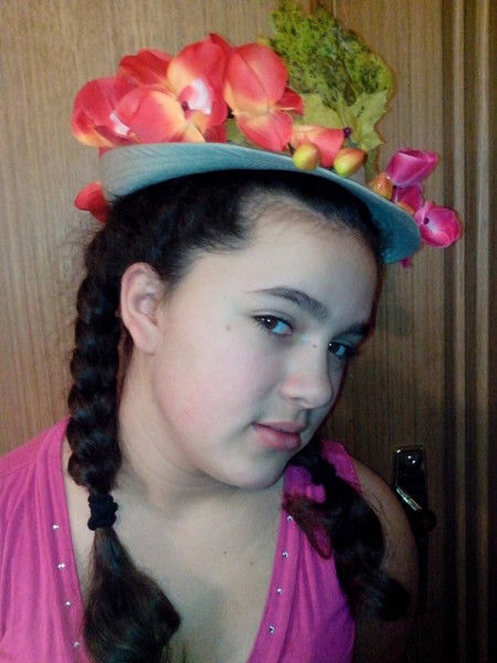 Диана Головко