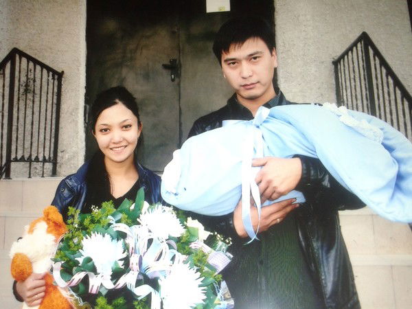 Ruslan Guzelya Yahiyaevi