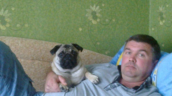 Феликс Петровский