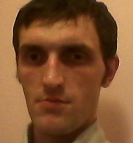 Петр Куликов