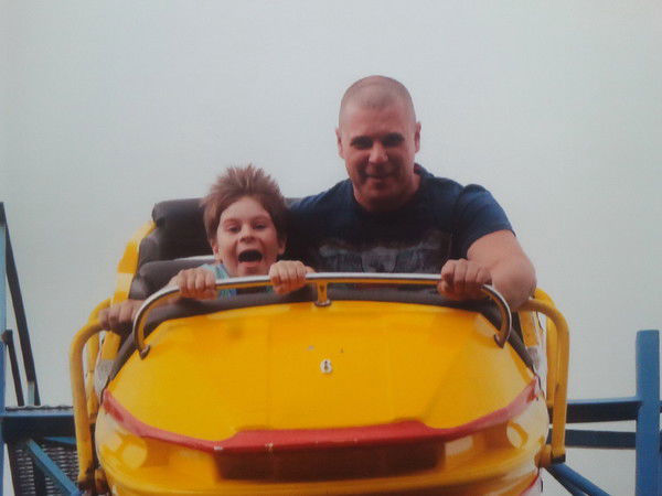 Олег Юдаков