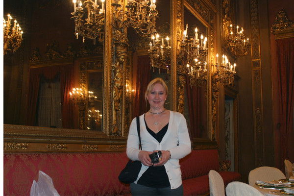 Татьяна Озёрина