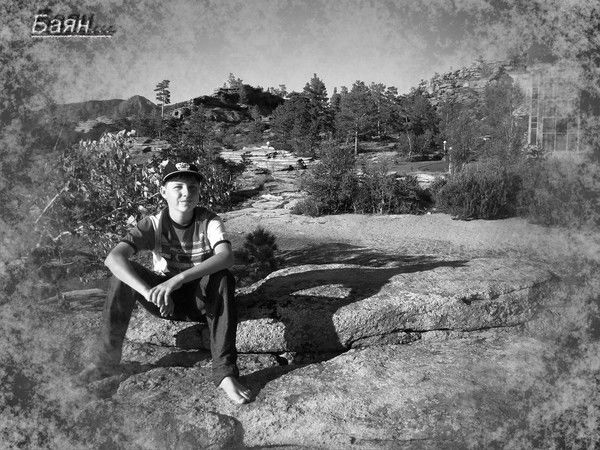 Роман Касымов