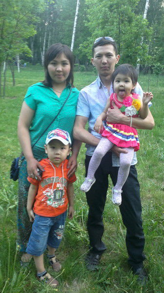 Kubany4Bek Soltonbekov