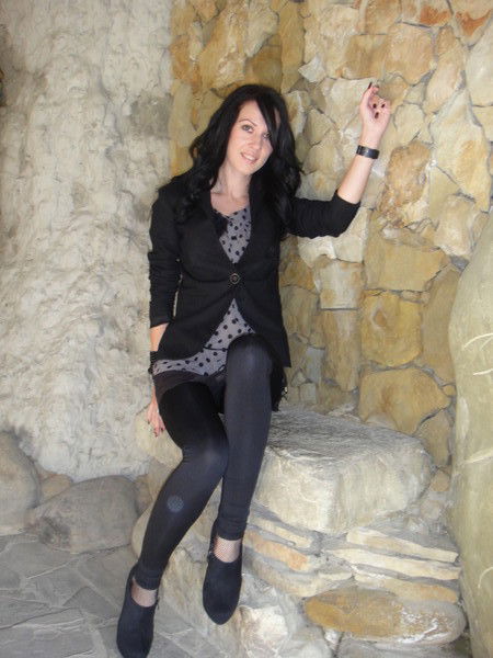 Ольга Бурмистрова