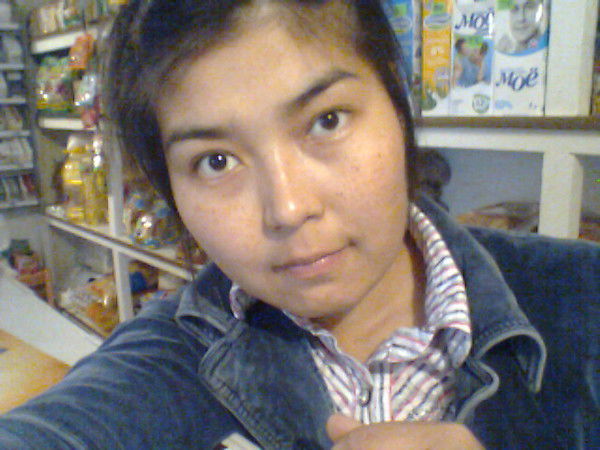 Алия Есмаганбетова