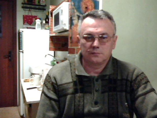 Рамис Харисов