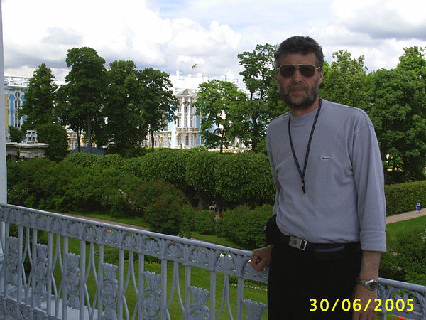 Виктор Трубников