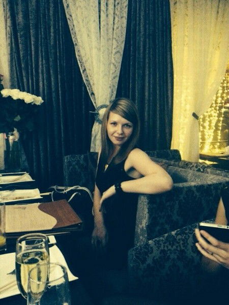 Светлана Осипова