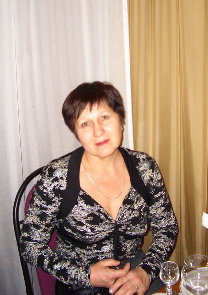 Людмила Демченко