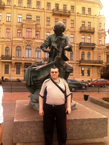 Андрей Курзенев