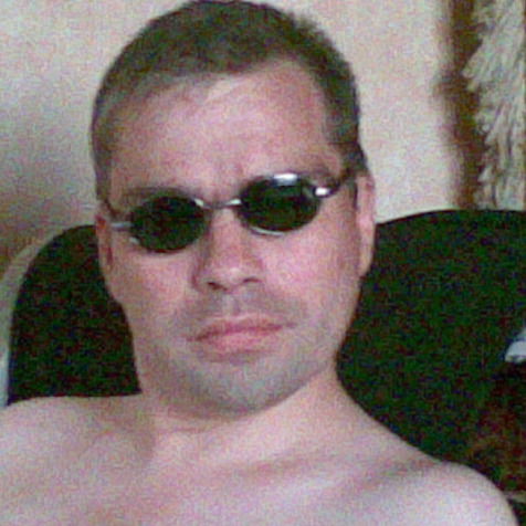 Станислав Никулин