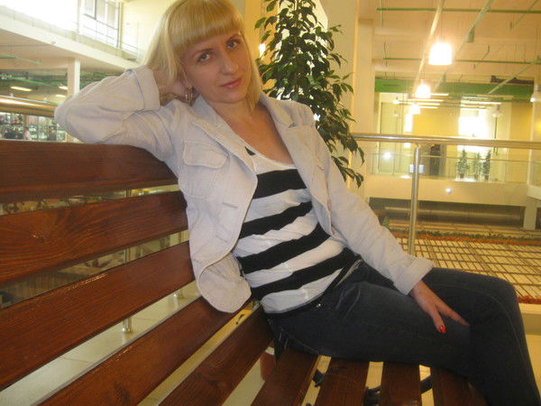 Ольга Василевская