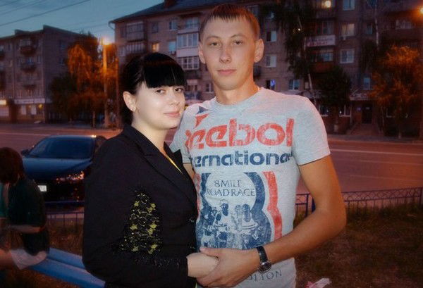 ?настюshка? Горева