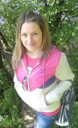 Мария Матвеева