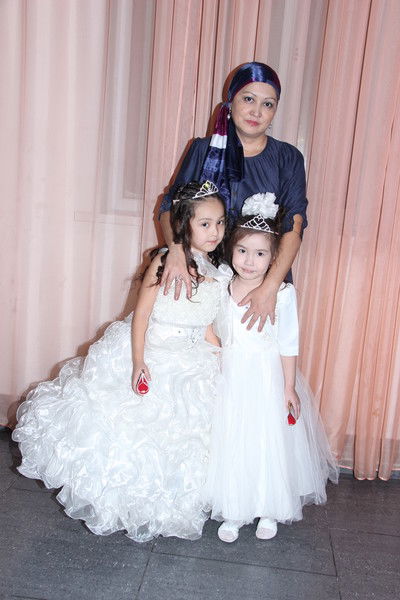 Айнагуль Тусупбекова