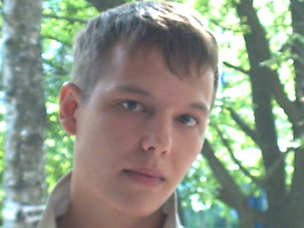 Илья Иванов