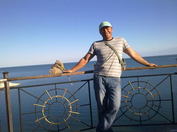 Евгений Минжулин