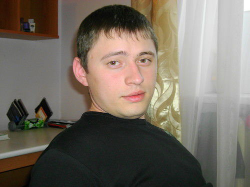 Ильшат Каримов