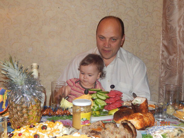 Юрий Павлига