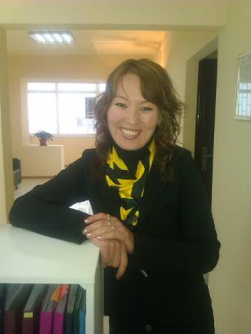 Касиет Бечелова