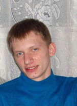 Александр Чепрасов