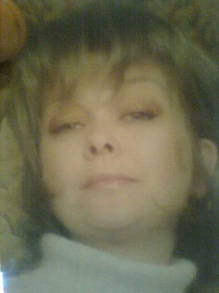 Ирина Виноградова