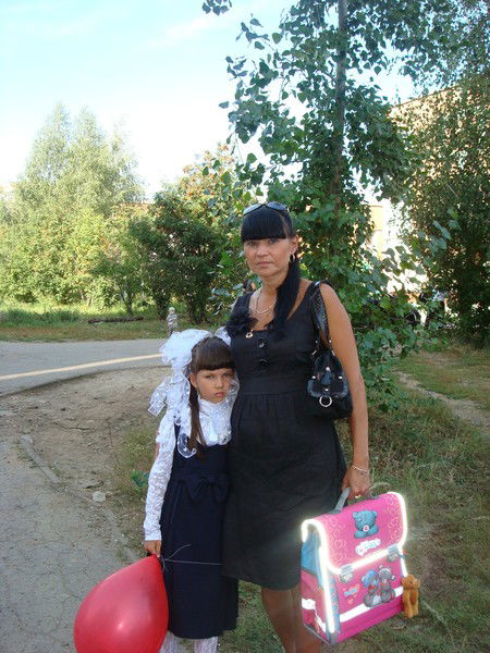 Эля Валиева