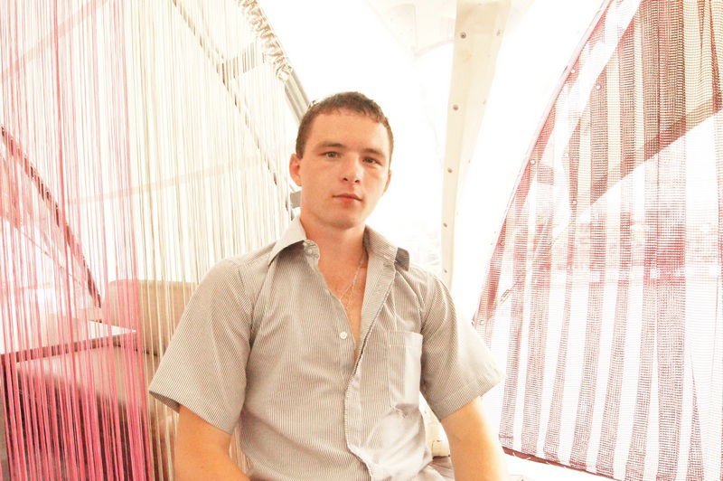 Виктор Сапрунов