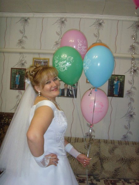 Сауле Кабдушева