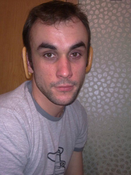 Максим Маркин