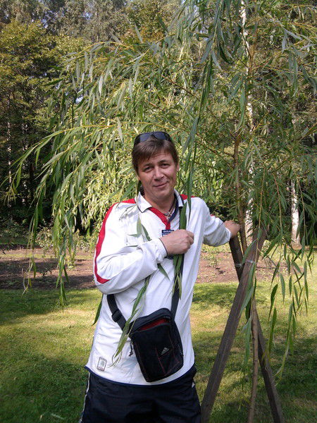 Андрей Иванов