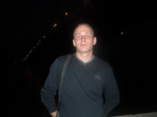 Саня Бердечников