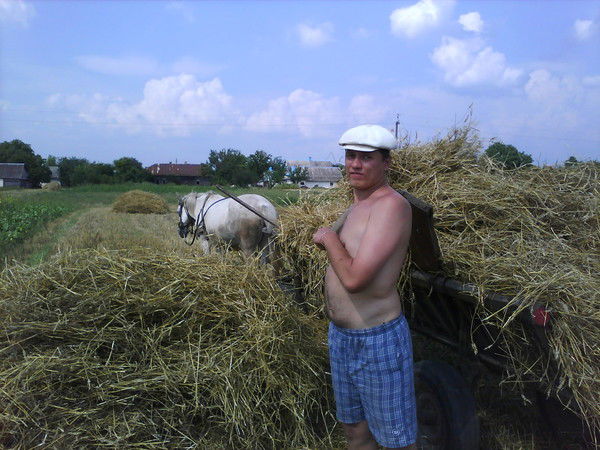 Алексей Мацюк