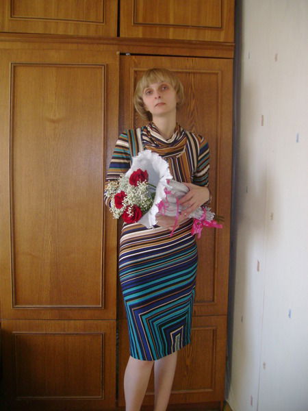 Инна Радькова