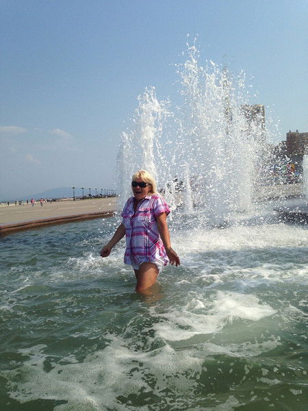 Татьяна Шевченко