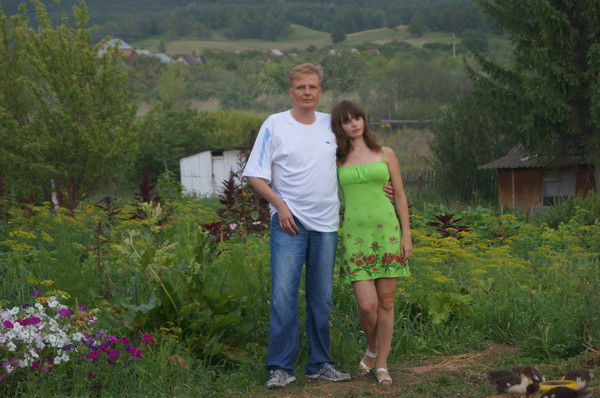 Сергей Свайкин