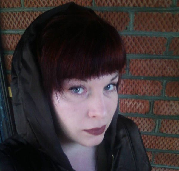 Виктория Фомина