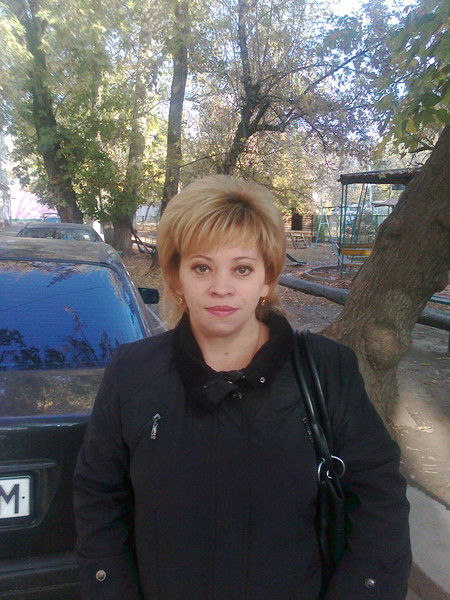 Наташа Елсукова