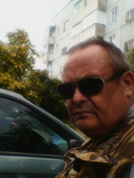 Александр Путин