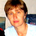 Наталья Калмыкова
