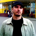 Павел Постников