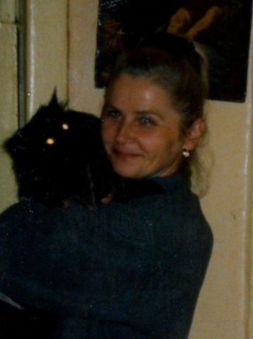 Людмила Жирнова